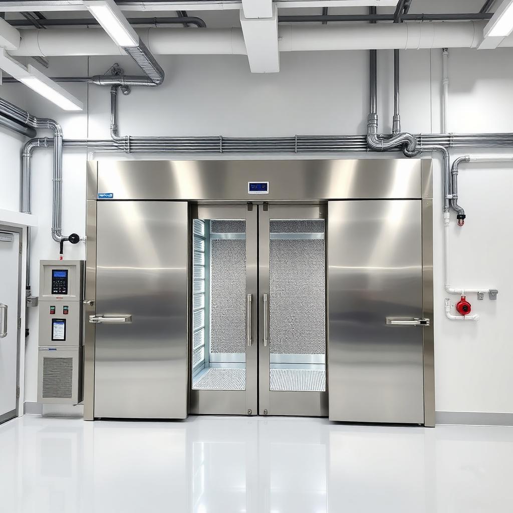Installations sur mesure