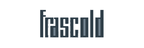 Logo Frascold — marque distribuée par Froid Inter Tanger