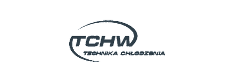 Logo TCHW — marque distribuée par Froid Inter Tanger